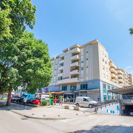 Nanda Studio Apartment - Free Private Parking Μόσταρ Εξωτερικό φωτογραφία